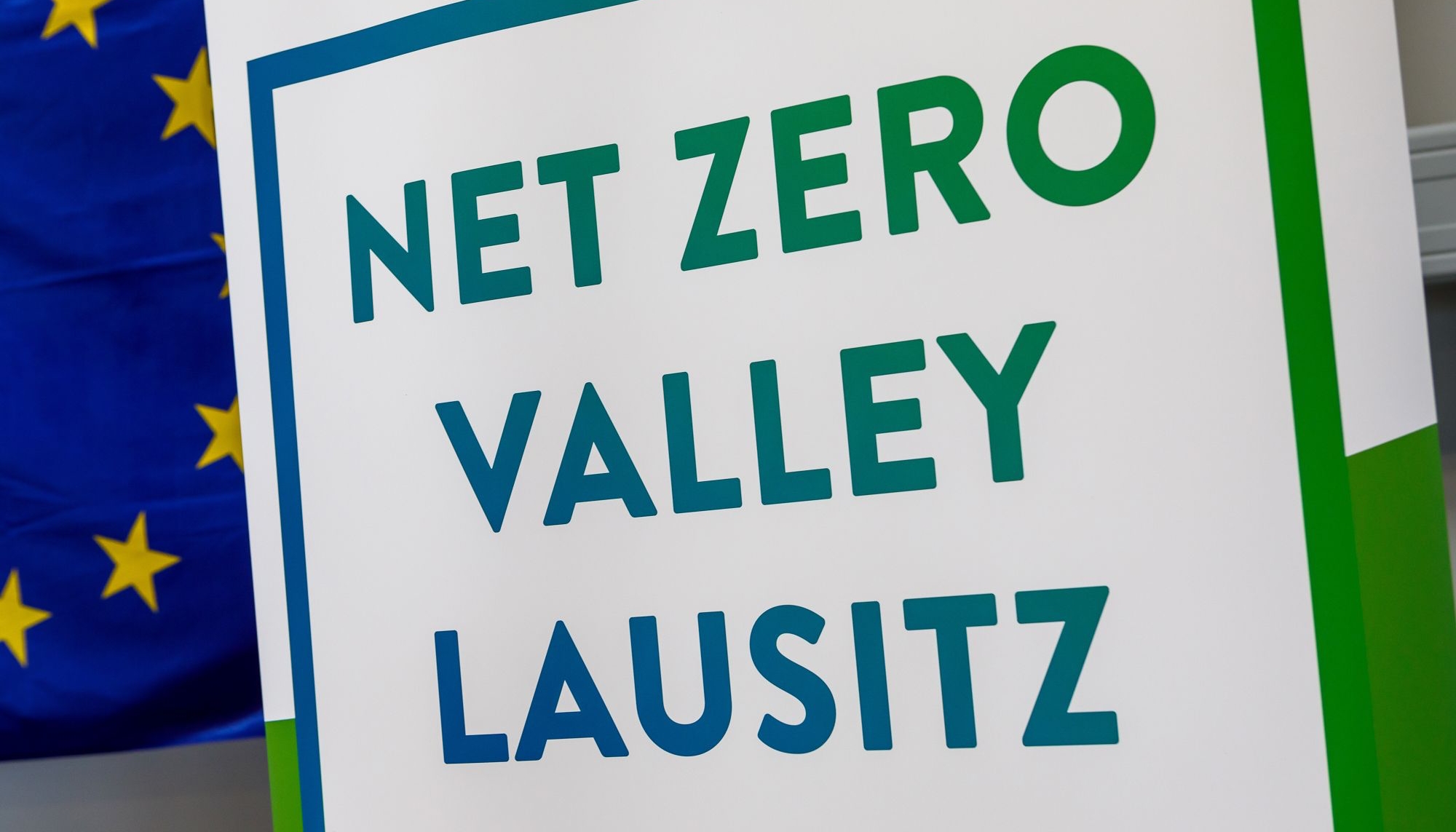 Mission Brüssel: Net-Zero Valley  